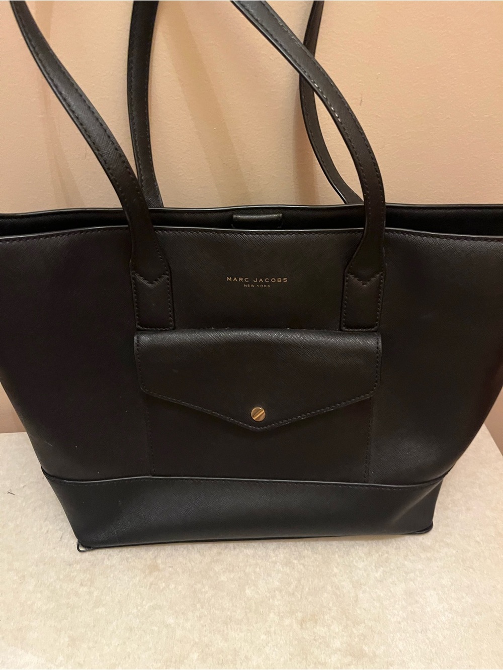 Marc Jacobs tote - Picture 2 of 12